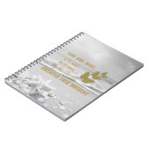 この瞬間 ノートブック (左側)