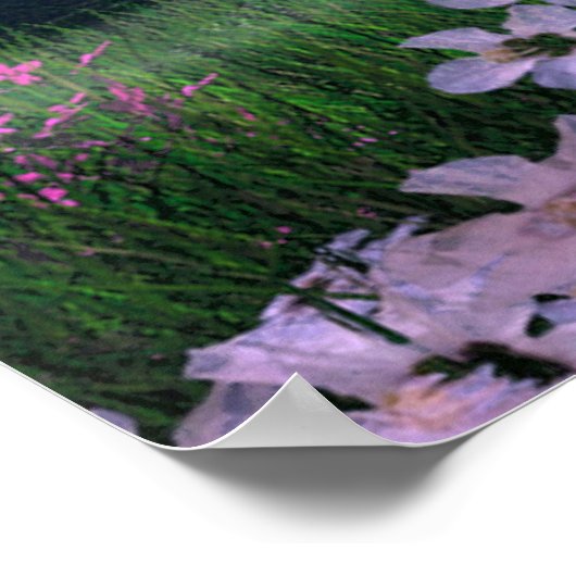 この瞬間 ポスター (角)