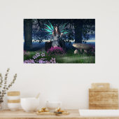 この瞬間 ポスター (キッチン)