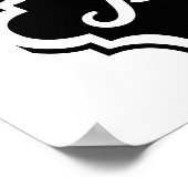 この石鹸は飾りポスターだけではなおもしろいい ポスター (角)