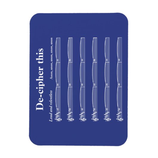 この磁石を消暗号する マグネット (縦)