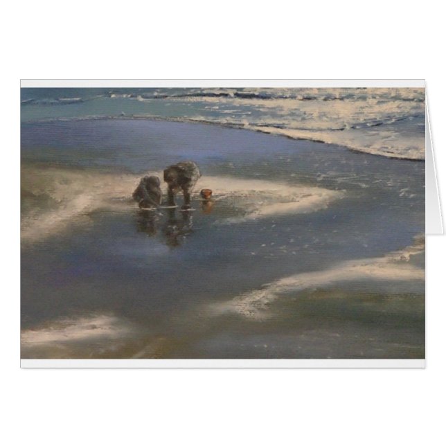 この祖父を見て下さい (正面横)