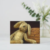 この私の老いぼれ ポストカード (スタンド正面)