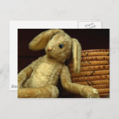 この私の老いぼれ ポストカード (正面/裏面)