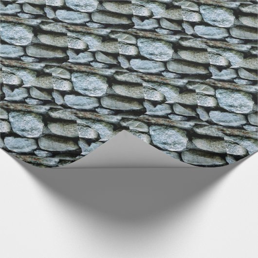 この紙の岩！ ラッピングペーパー (コーナー)