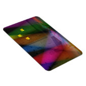 この素晴らしステージのフール可マグネット マグネット (右側)