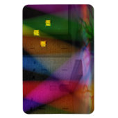 この素晴らしステージのフール可マグネット マグネット (縦)