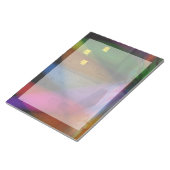 この素晴らしステージのFools Notepad ノートパッド (アングル)