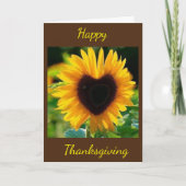 この美しいけど、あなたが私のいちばん好きな花 カード (正面)