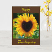 この美しいけど、あなたが私のいちばん好きな花 カード (黄色い花)