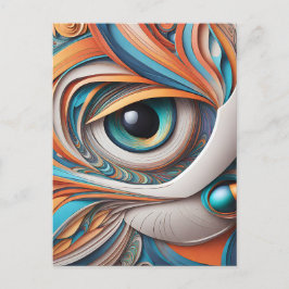 この美しい猫ベクトルアートは完璧な追加 ポストカード