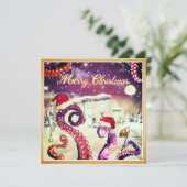 この聖降誕祭は君の為に死ぬ奴だ シーズンカード (スタンド正面)