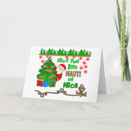 この航海の聖降誕祭を祝うか シーズンカード