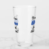 この良いガラスを見るのに60年かかりました タンブラーグラス (左)