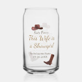 この花嫁はショーガール ガラス缶 (裏面)