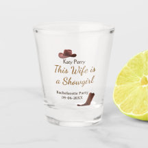 この花嫁はショーガール