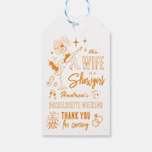 この花嫁はショーガール バチェロレッテウィークエンド