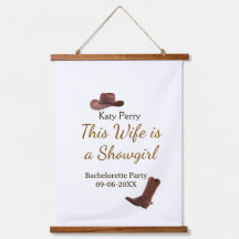 この花嫁はショーガール