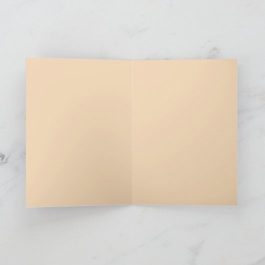 この茶葉、私に何も教えてくれないメモ カード (内部)