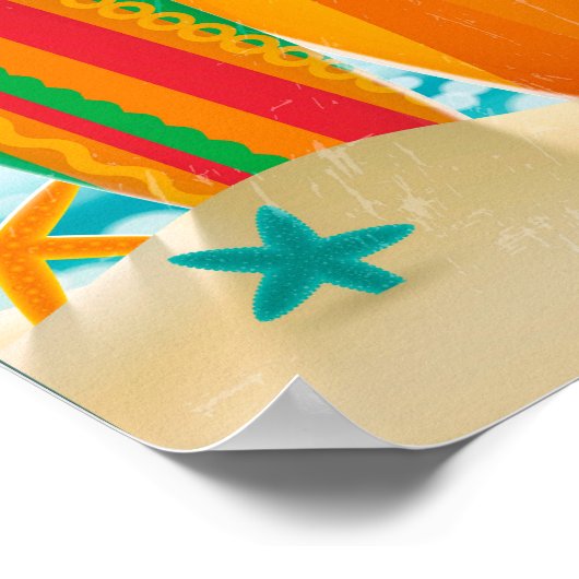 この薬は塩水 ポスター (角)