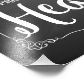 この蝋燭は愛する人の思い出に燃える フォトプリント            (角)