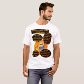 この裏切り者をTシャツと呼べ Tシャツ (正面フル)