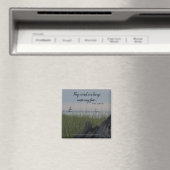 この言葉は足の目に触れぬ マグネット (インサイチュ (食洗機))