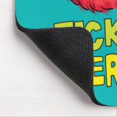 この話の最後のモンスター | エルモ マウスパッド (コーナー)