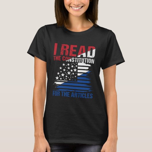 この読品の憲法は Tシャツ (正面)