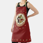 この調理師はワインエプロンを使う エプロン (インサイチュ)