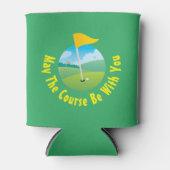 この講座があなたと一緒に行ってもいいクーラーボックス 缶クーラー (正面)