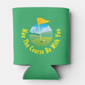 この講座があなたと一緒に行ってもいいクーラーボックス 缶クーラー (裏面)