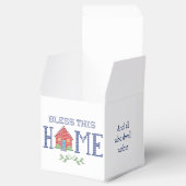 この賛美ホームお気に入り フェイバーボックス (オープン)