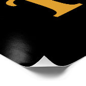 この賛美祭り感謝祭の家族の集まり ポスター (コーナー)