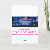 この踊りをお願い シーズンカード (裏面)