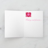 この踊りをお願い シーズンカード (内部)