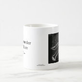 この辺の殺害最近 コーヒーマグカップ (中央)