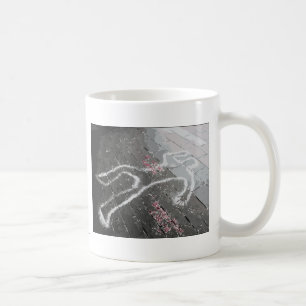この辺の殺害最近 コーヒーマグカップ
