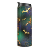 この道で何か邪悪なもの来 タンブラー (回転右)