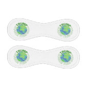 この野球ボールを切り株が出す 野球ボール (パネル)