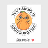 この野菜パンを食べてもよ前向きい シール (シート)