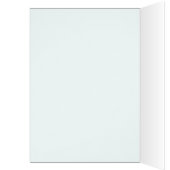 この野郎！ (内側 (左))