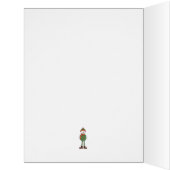 この雪だるまを個人用に設定カッコいいする (内側(左))