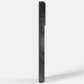 この電話ケースでスマイルパーソナライズされたをキャプチャ Case-Mate iPhoneケース (裏面 / 右)