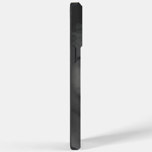 この電話ケースでスマイルパーソナライズされたをキャプチャ Case-Mate iPhoneケース (裏面 / 右)