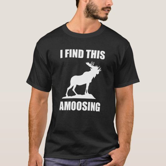 この音が聞こえてくる Tシャツ (正面)