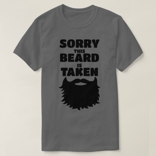 この髭は39本 Tシャツ (デザイン正面)