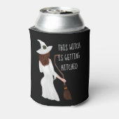 この魔女がハロウィンのヒッチングバチェロレッテ 缶クーラー (缶裏面)