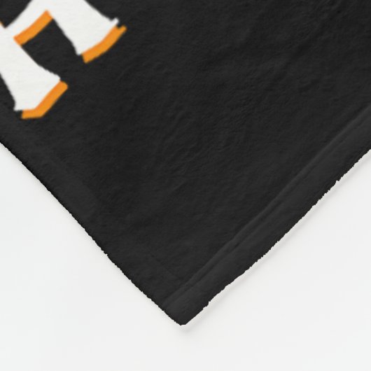 この魔女はコショウの前にコーヒーが必要だ フリースブランケット (角)