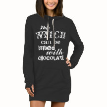 この魔女はチョコレートカワイトサインで買収できる